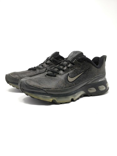Vintage Nike Air Max 360 Olive Powerwall | UK9.5 (2006) | eBay