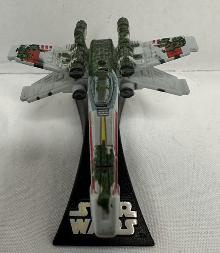 Star Wars Luke’s X-wing Dagobah Swamp Decor - Picture 4 of 6