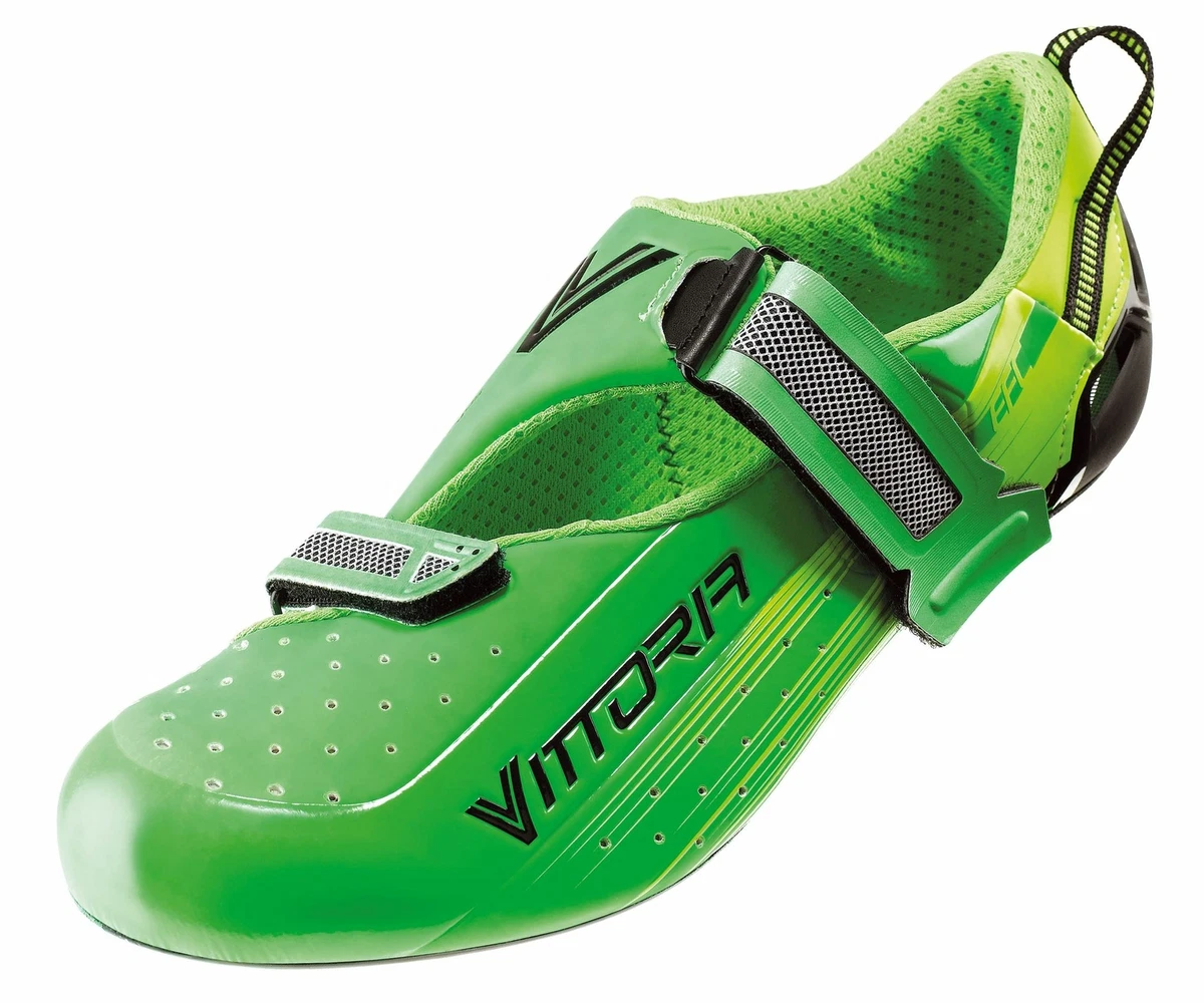 Fluro green best sale shoes