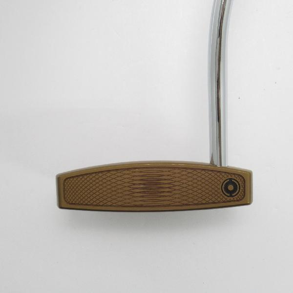 PING VAULT Vault 2.0 Piper Copper Steel Shaft 33 Shaft Steel PING VAULT Vault 2.0 Piper Copper Steel Shaft 33 Shaft Steel