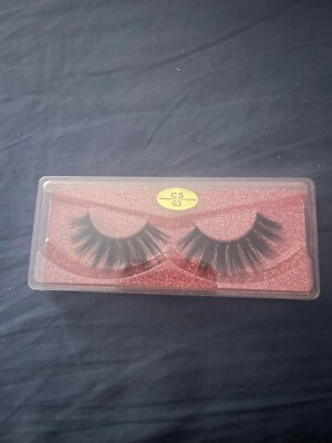 eye lashes extension
