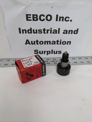MCGILL CCFE 1 3/4 SB CAMFOLLOWER