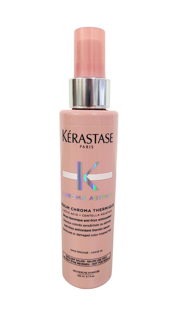 Kerastase CH テルミック RGNR 150ml Kerastase Serum Chroma Thermique 150ml | eBay