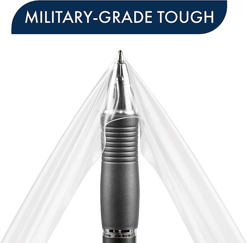 [2-Pack] ArmorSuit MilitaryShield LG G Flex Screen Protector Anti-bubble HD Film - Picture 2 of 6