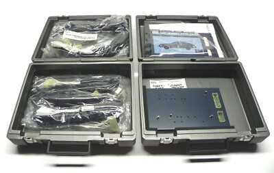 TOYOTA OTC TOOL 09991-44010 THEFT DETERENT SYSTEM CHECKER TDS BOTH INCLUDED USED