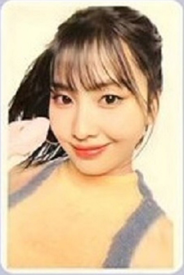 TWICE Hare Hare JAPAN REGULAR ver. LIMITED A B ver. OFFICIAL PHOTO