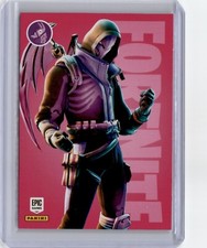 2021 Fortnite Blacklight #107 Epic Games Epic Outfit