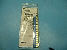 NEW ALLEN-BRADLEY 700-TBJ20R 20-WAY RED JUMPER