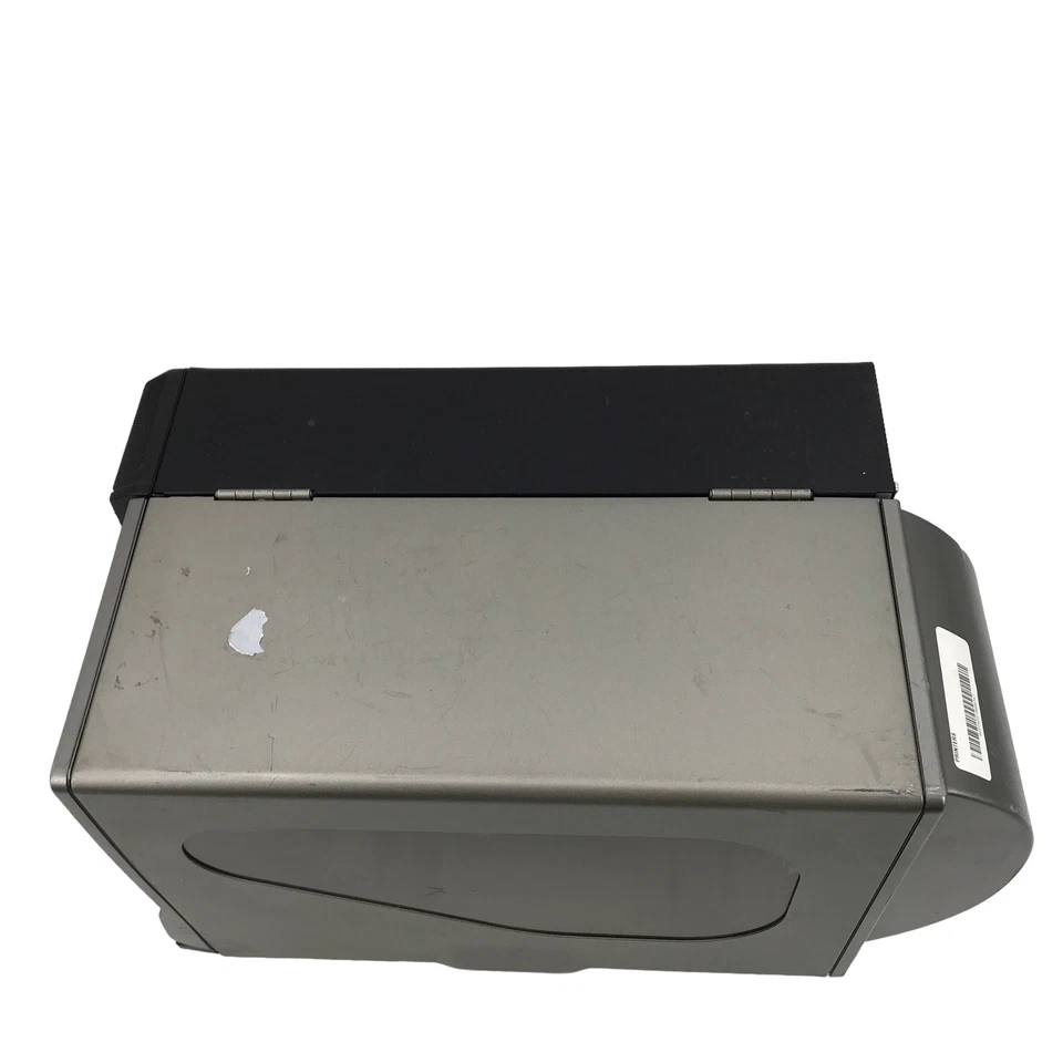 ISG S700 Summit Series Thermal Label Tag Printer 203DPI Fastmark M7x #P6173 - Image 4 of 4