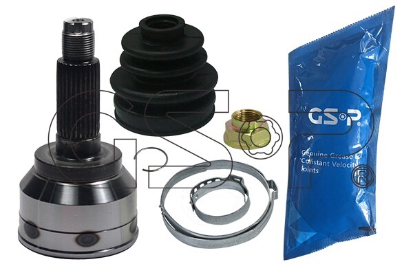 GSP 834174 Joint Kit, drive shaft for MAZDA