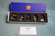 Pixi - Tintin - Mini série voyage - 07/46936