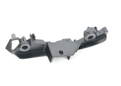 Genuine BMW 5 Series G30 G31 Front Bumper Guide Left 7385349 OEM 