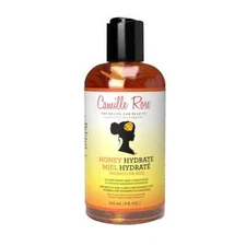 Camille Rose Honey Hydrate Leave-In Conditioner 9 oz. "NEW PACKAGING"