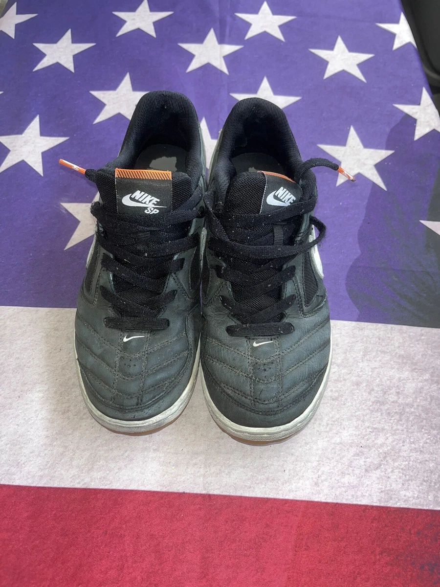 Nike sb soccer clearance shoes