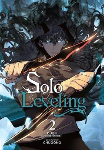 Solo Leveling, Vol. 2 (Tascabile) SOLO LEVELING GN
