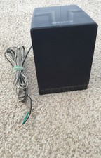 Sony SS-CT121 Center Speaker