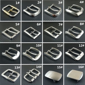belt buckles for men