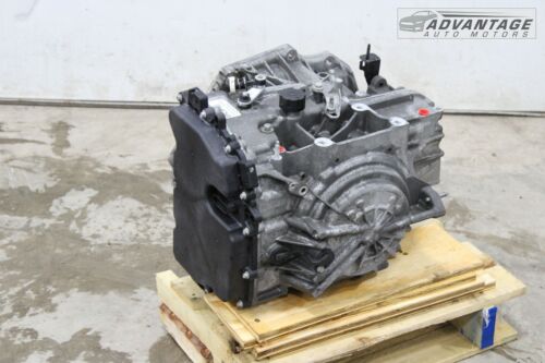 2018-2019 CHEVROLET EQUINOX AWD 1.5L 6 SPEED AUTOMATIC TRANSMISSION GEAR BOX OEM - Picture 3 of 15