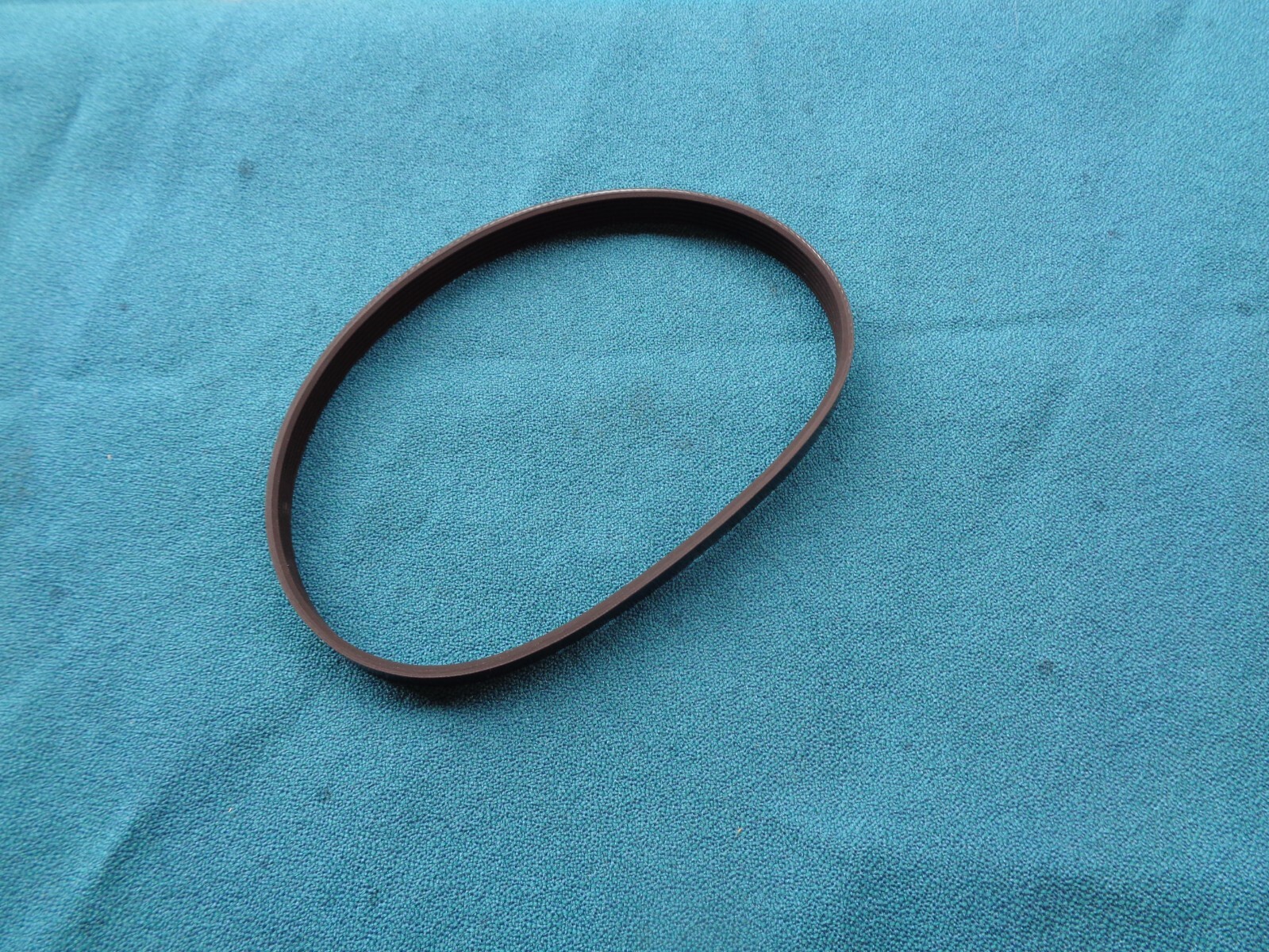 NEW POLY V DRIVE BELT FOR GRIZZLY G0555LX BAND SAW