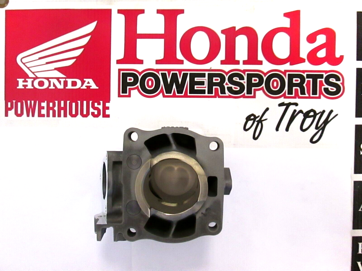 Buy 2002 Honda Cr125 CR 125 Factory OEM Cylinder online | eBay