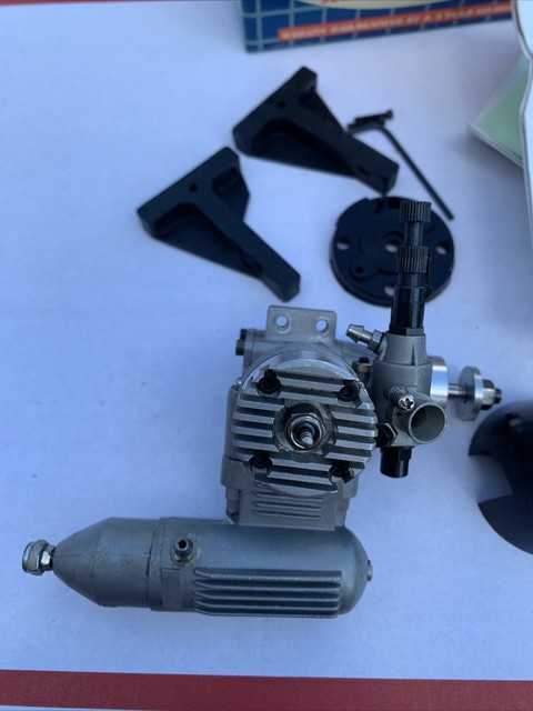 model airplane engines for sale ebay