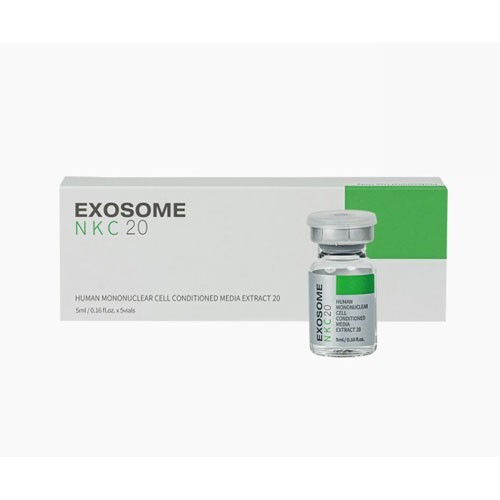 PETITRA Exosome nkc 20 5vials