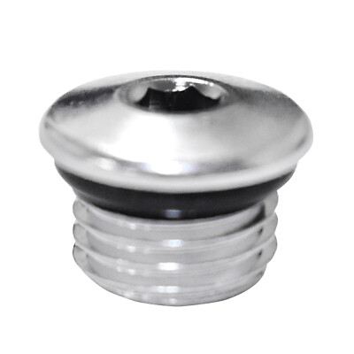 #ad Scuba Choice High Pressure Seat Brass – Regulator HP Port Seal $8.99