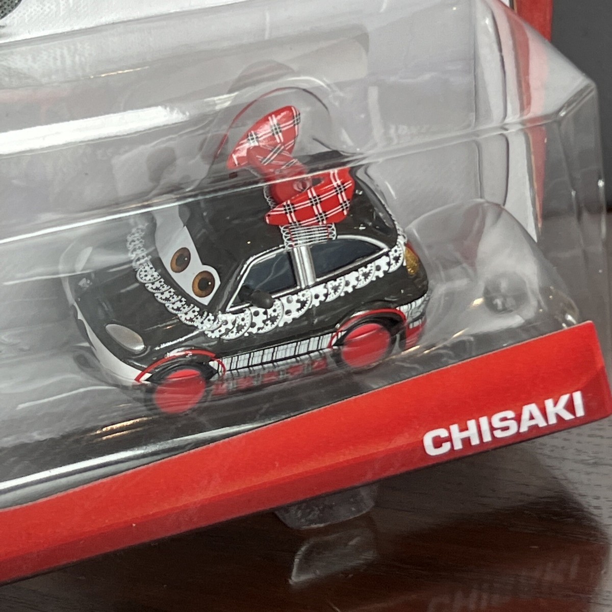 CARS TUNERS 2PK YOKOZA & CHISAKI DISNEY PIXAR MATTEL NEW | eBay