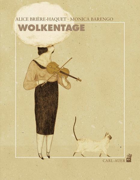 Thumbnail - Wolkentage | Alice Brière-haquet | 2016 | Deutsch