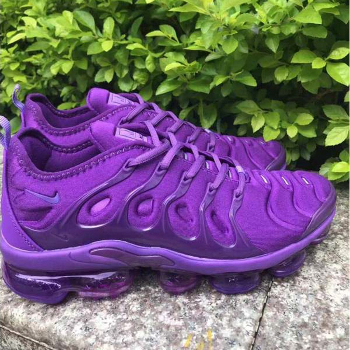 Vapor Max Purple Vapormax Tn Brand New Nike Air VaporMax TN Plus