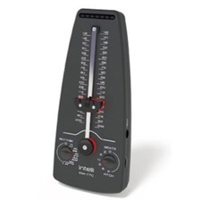 INTELLI IDM-770 DIGITAL METRONOME PITCH GENERATOR