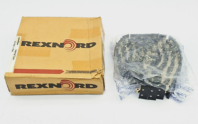 REXNORD MLF880B-3.25IN SIDE-FLEXING TABLETOP CHAIN 10FT 3.25''W 1.5''P 10145454