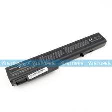 6Cell Battery for HP EliteBook 8530p 8530w 8540w 8730p 8730w 8740w HSTNN-OB60