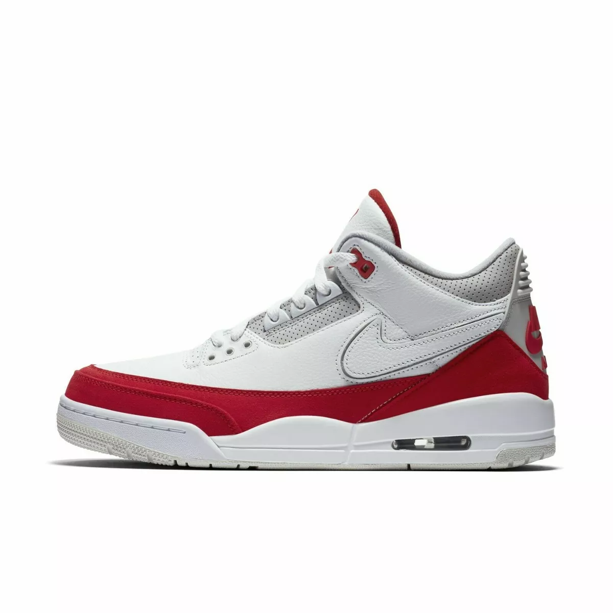 Jordan 3 cheap tinker swoosh