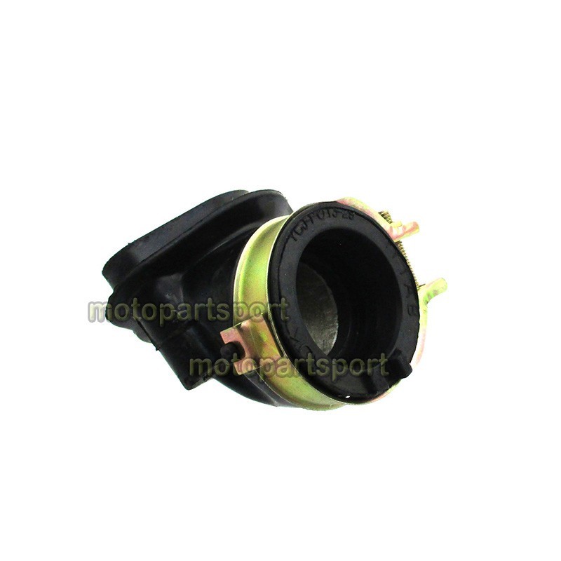 49cc 50cc GY6 Intake Manifold Scooter Moped ATV Tank Sunl Taotao Vento TNG VIP e 49cc 50cc GY6 Intake Manifold Scooter Moped ATV Tank Sunl Taotao Vento TNG VIP e