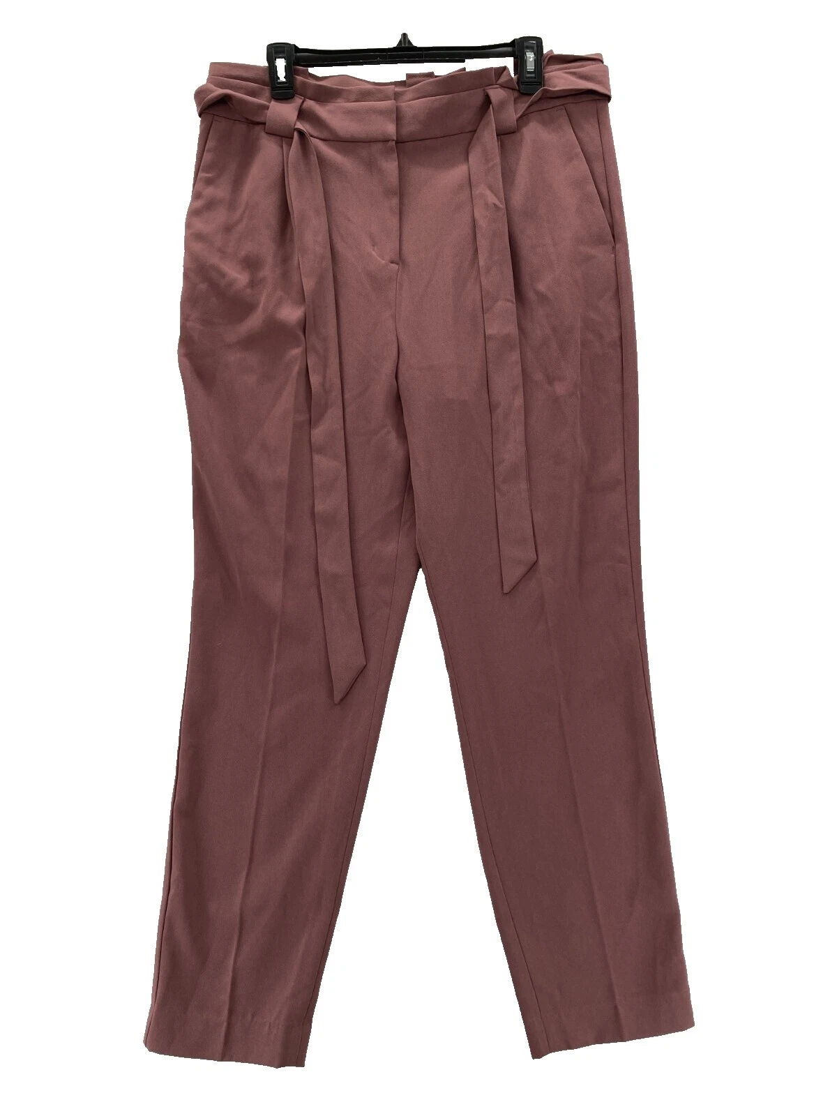Express Polyester Pants for Women