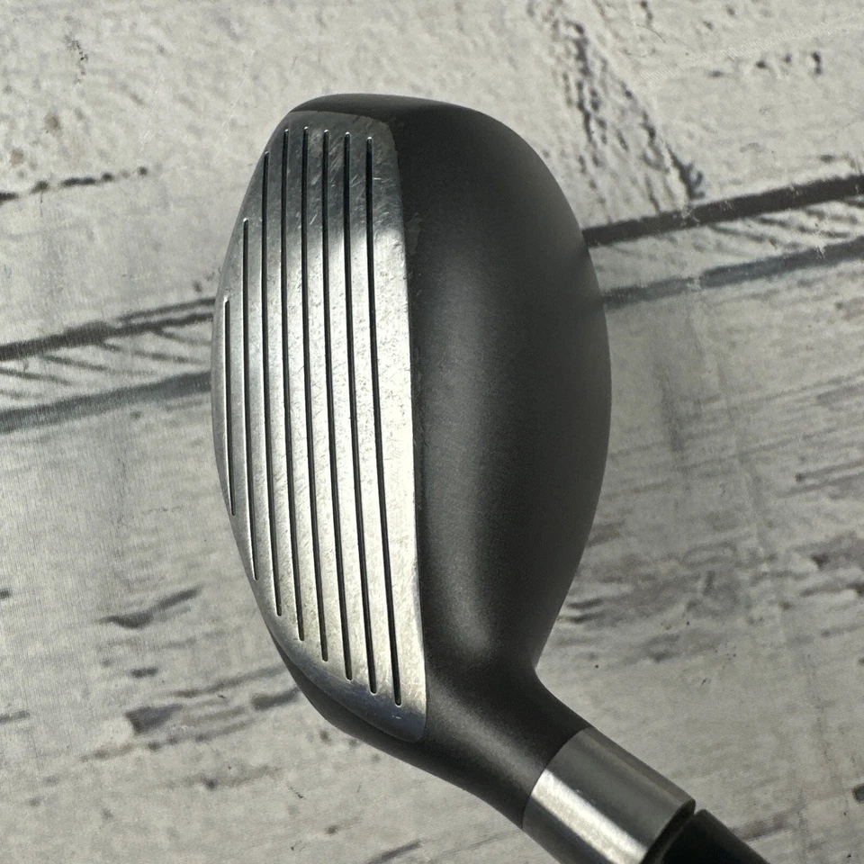 Adams Tight Lies Tour 3 Wood 13* Steel Shaft Regular Flex Golf Club Right RH - Image 4 of 4