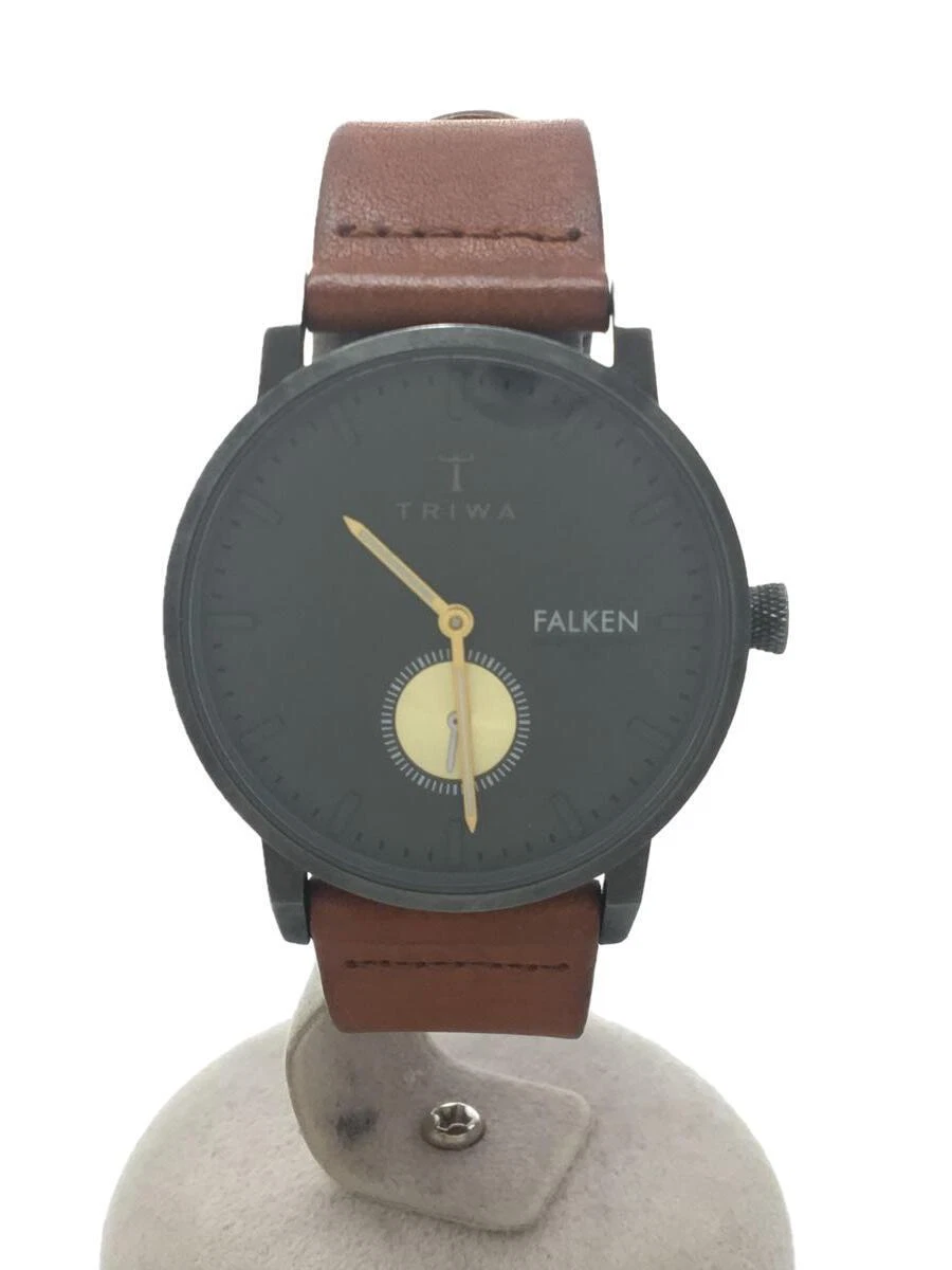 Triwa walter top falken watch