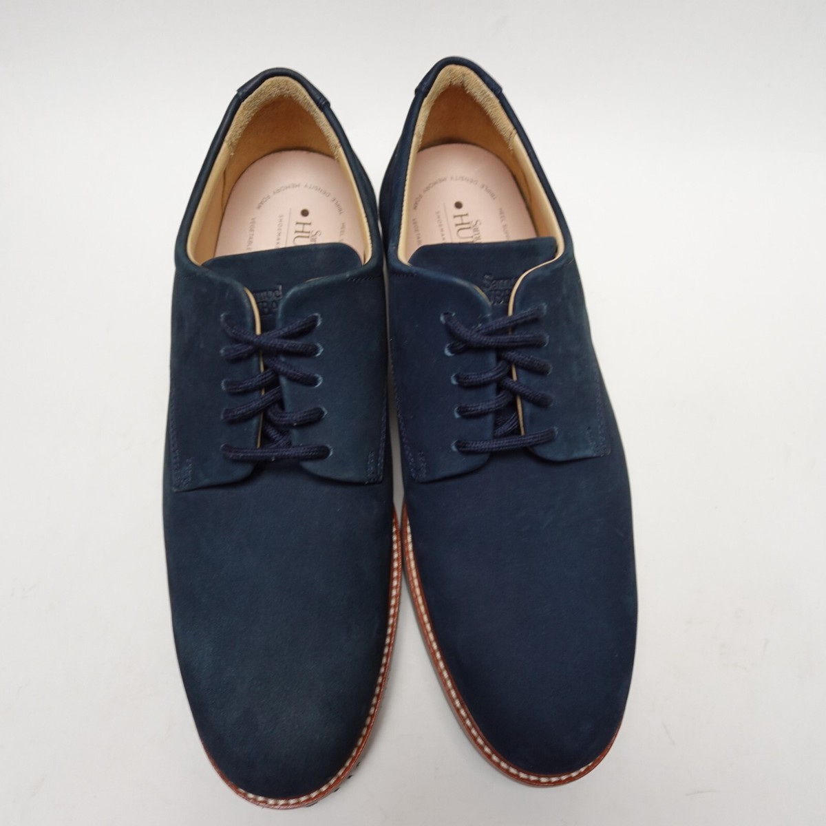 Samuel Hubbard Men display picture 1