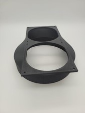 Innosilicon A6 Shroud | 2x12cm fan to 8″ (20cm) ASIC Miner