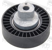 Umlenk-/FüHrungsrolle Keilrippenriemen Febest 1988-E38 FüR Bmw E38 E46 X5 E36 Z3