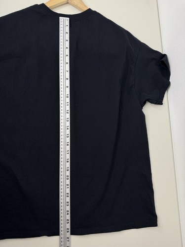 The Voter Equality Tarot Card Graphic T-Shirt Black Gildan Unisex Mens Size XL - Picture 7 of 9