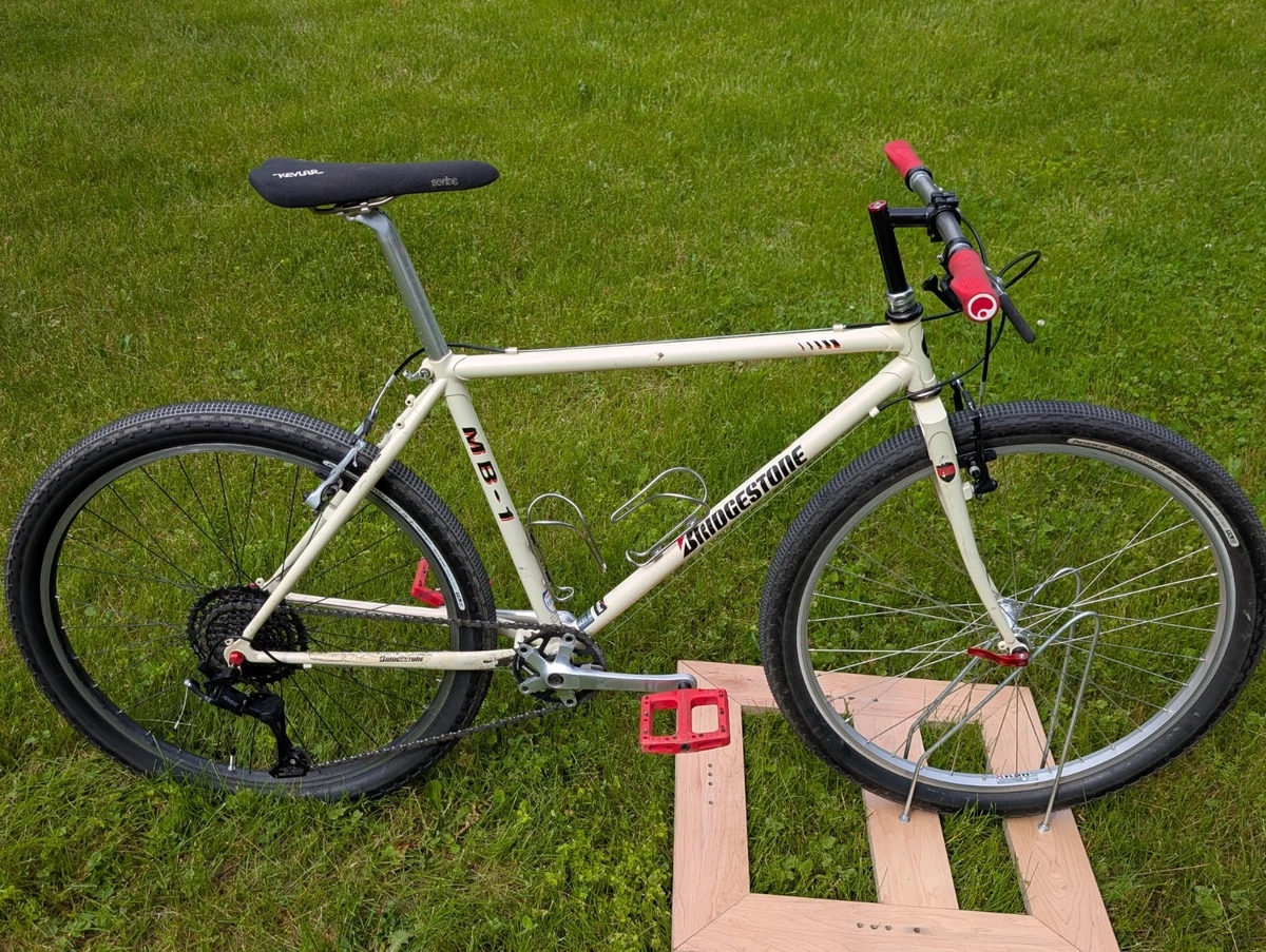 Chromoly Bikes for sale - eBay