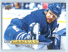 2019-20 Upper Deck Series 1 & 2 UD CANVAS - Take Your Pick - Buy 3, Get 2 Free!