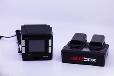 Phase one P20 digital back for hasselblad V 5...