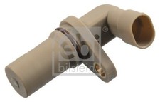 Sensor de pulso del cigüeñal Febi para ALFA ROMEO FIAT LANCIA OPEL SAAB 00-16 6235664