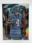 2025 Topps Cosmic Chrome Tetairoa McMillan Base (RAW)