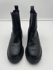 Ladies R&B Russell And Bromley Boots New With Defects Size 37 / UK 4