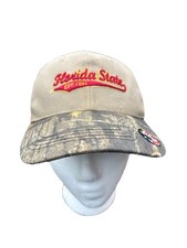 Florida State Seminoles baseball cap