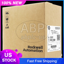 New Allen-Bradley 25B-D017N104  PowerFlex 525 7.5kW (10Hp) AC Drive